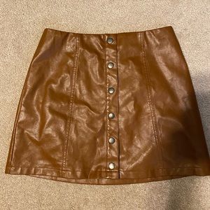 Froever 21 Skirt